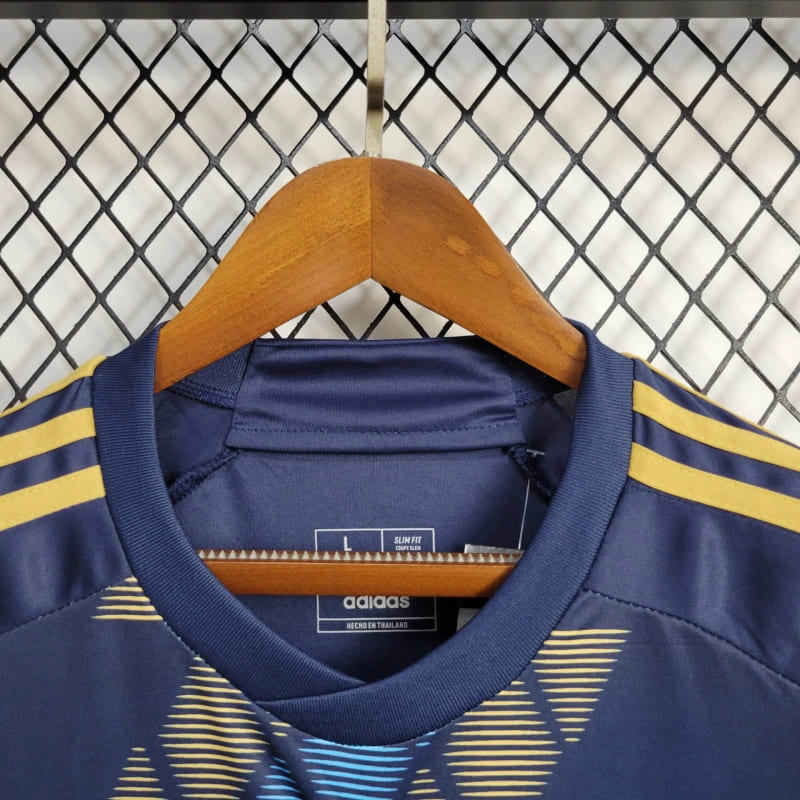 Camisa Torcedor Philadelphia Union I 2024/25 - Masculina