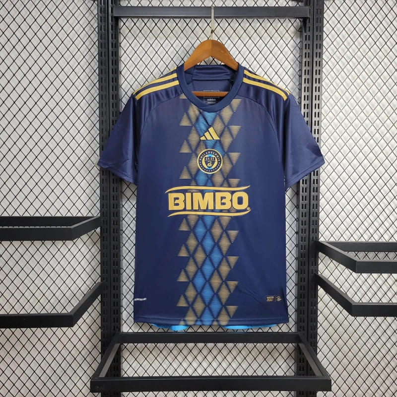 comprar-camisa-camiseta-do-philadelphia-union-nova-lançamento-da-temporada-2024/25-24/25-mls-azul-bimbo-i-1-titular-principal-primeira-home-masculina-adidas-versão-modelo-torcedor-tailandesa-réplica-pro-mantos