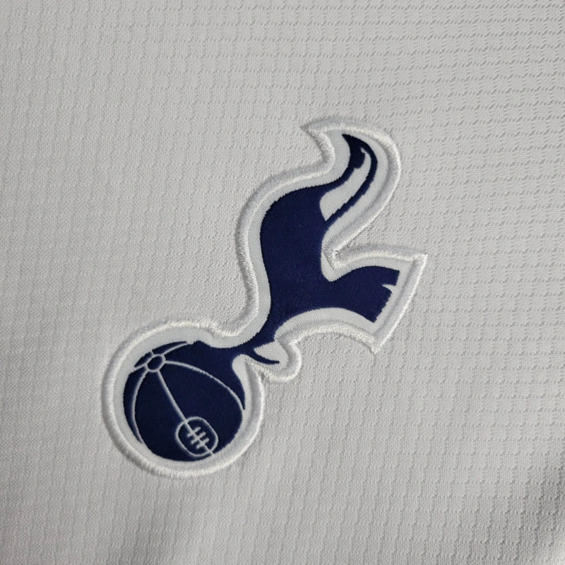 Camisa Torcedor Tottenham I 2024/25 - Feminina