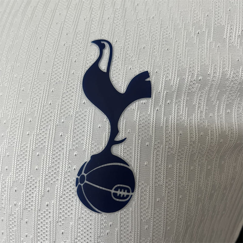 Camisa Jogador Tottenham I 2024/25