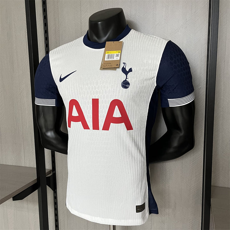 Camisa Jogador Tottenham I 2024/25