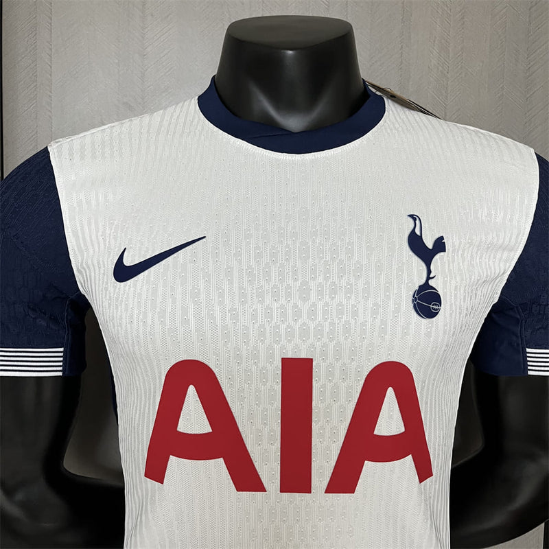 Camisa Jogador Tottenham I 2024/25