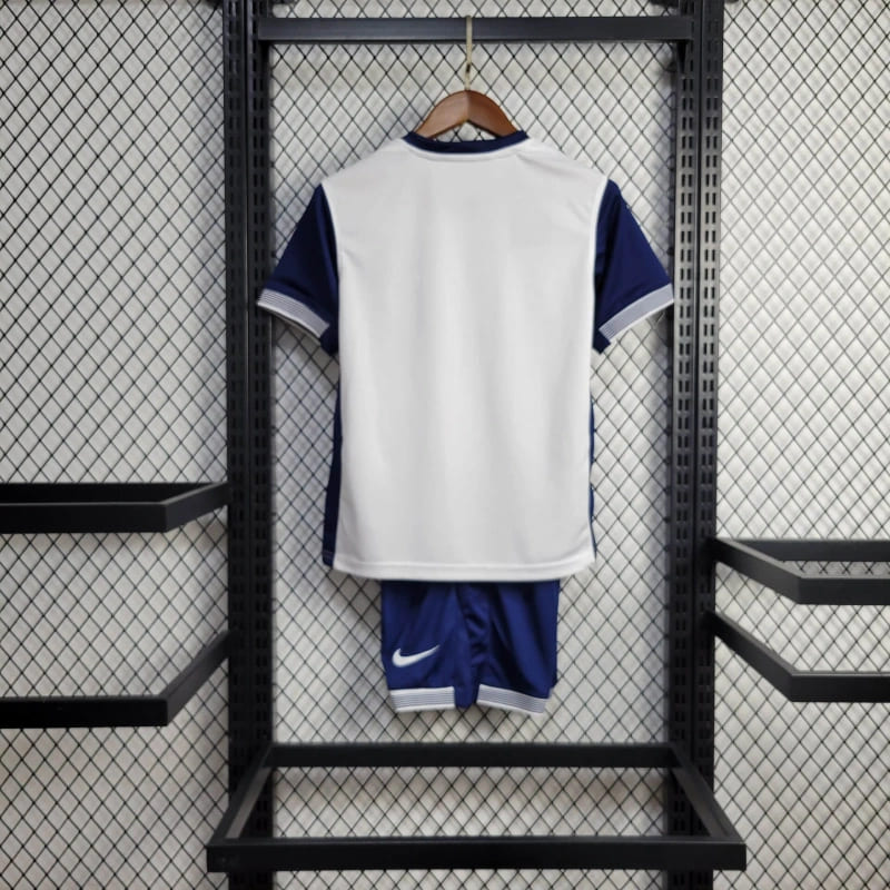 Conjunto Infantil Tottenham I 2024/25