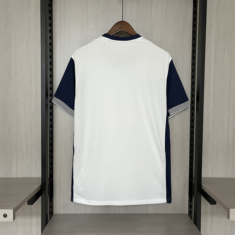 Camisa Torcedor Tottenham I 2024/25 - Masculina