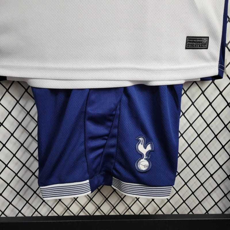 Conjunto Infantil Tottenham I 2024/25