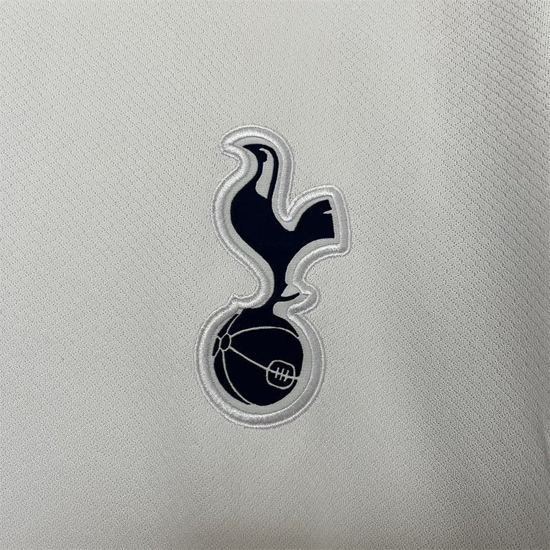 Camisa Torcedor Tottenham I 2024/25 - Masculina