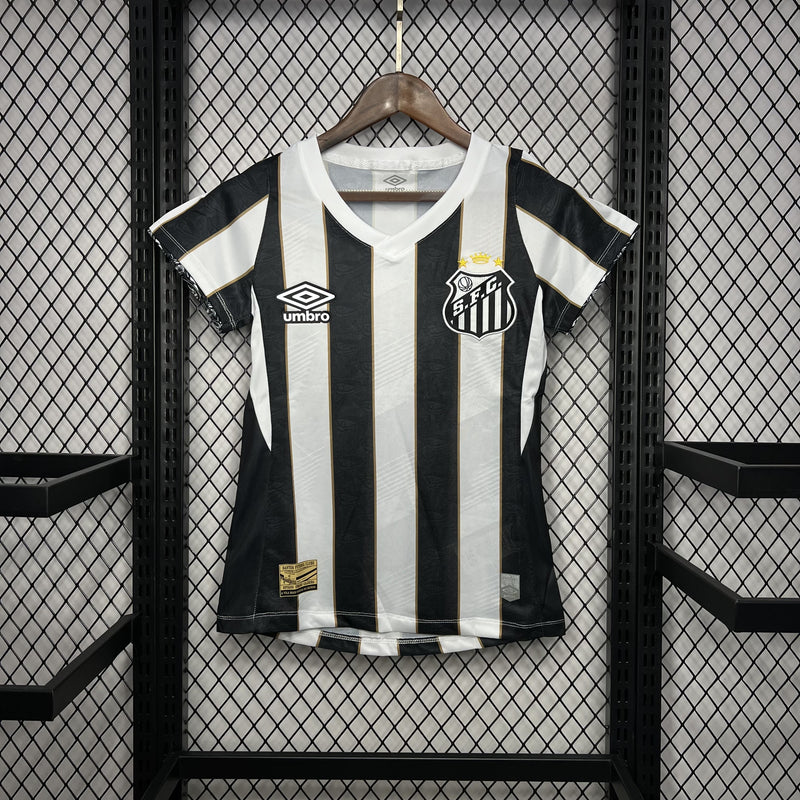 Camiseta hincha Corinthians II 2024/25 - Hombre