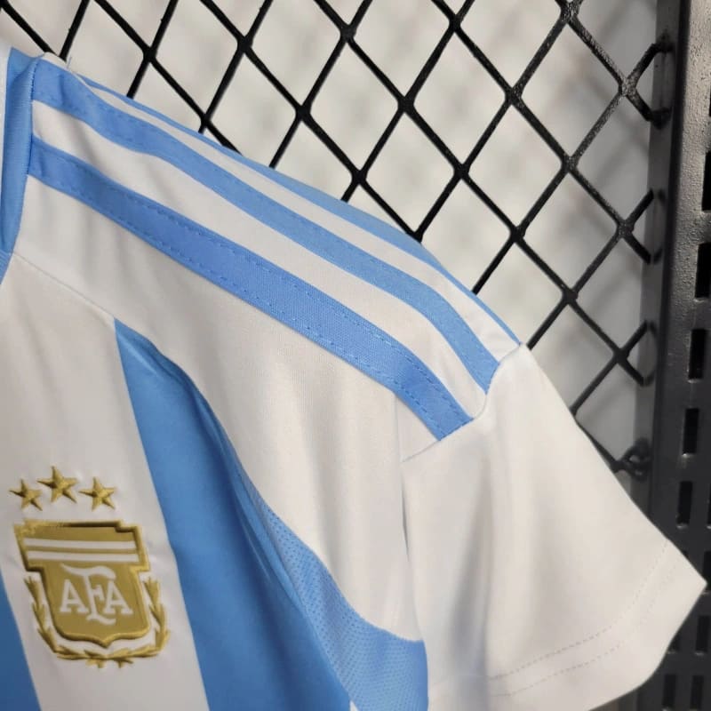 Conjunto Infantil Argentina I 2024/25