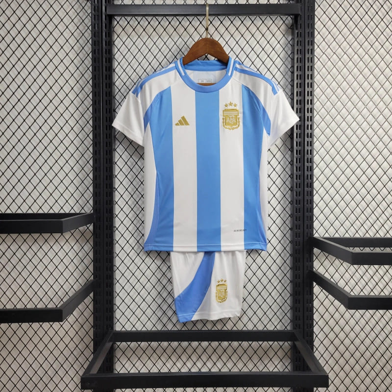 Conjunto Infantil Argentina I 2024/25