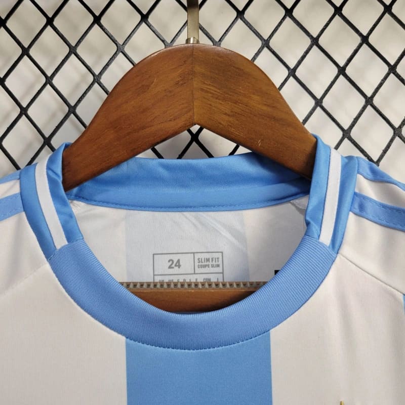 Conjunto Infantil Argentina I 2024/25