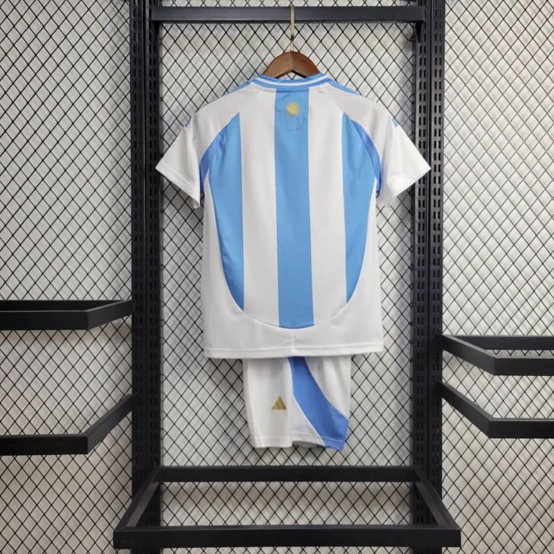 Conjunto Infantil Argentina I 2024/25