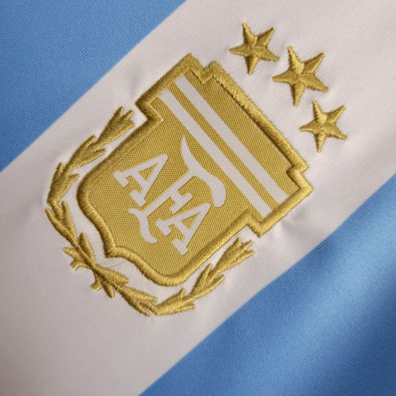 Conjunto Infantil Argentina I 2024/25