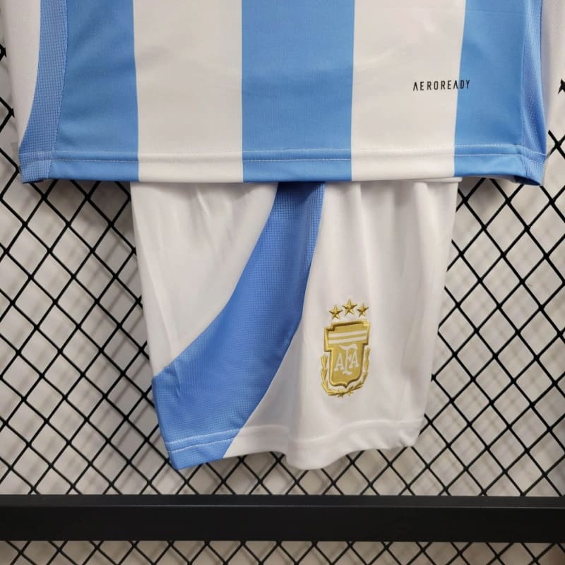 Conjunto Infantil Argentina I 2024/25