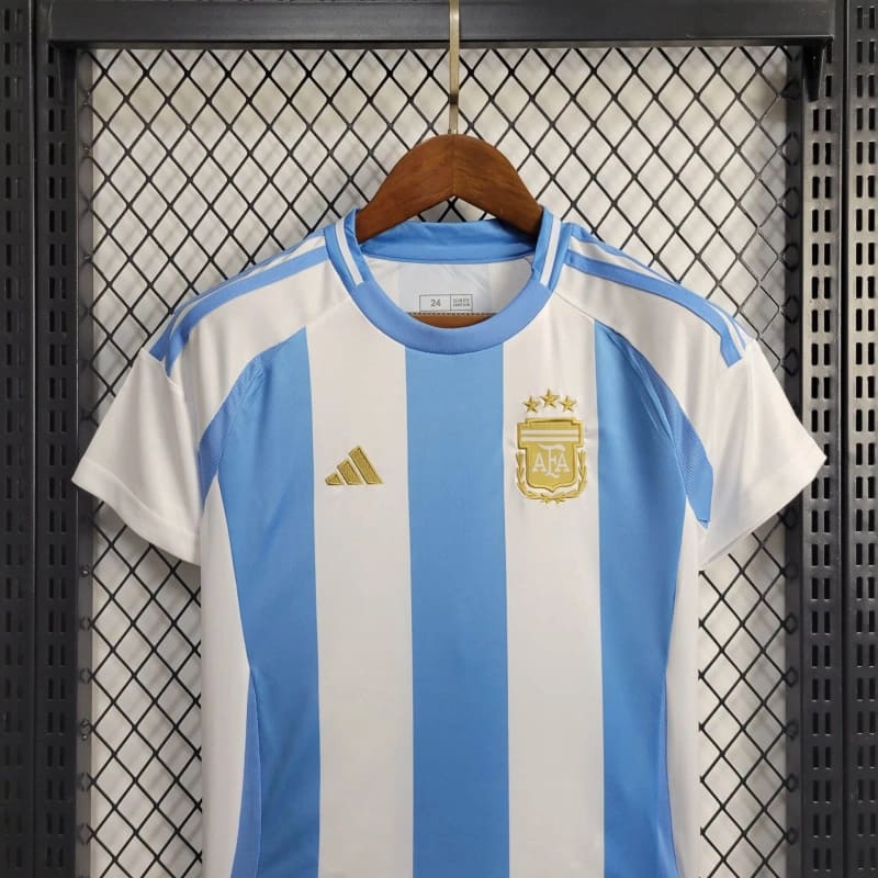 Conjunto Infantil Argentina I 2024/25