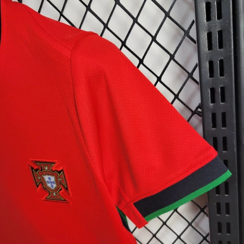 Conjunto Infantil Portugal I 2024/25