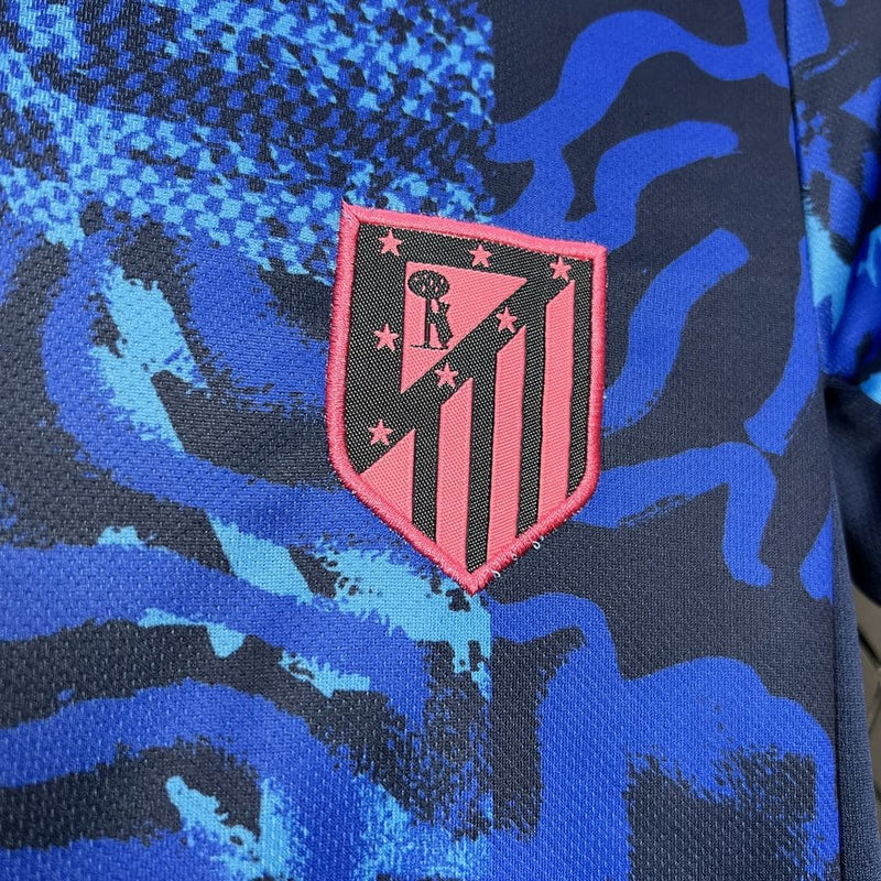 Conjunto Infantil Atlético de Madrid III 2024/25