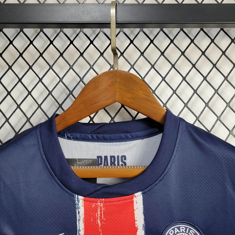 Conjunto PSG I Infantil 2024/25