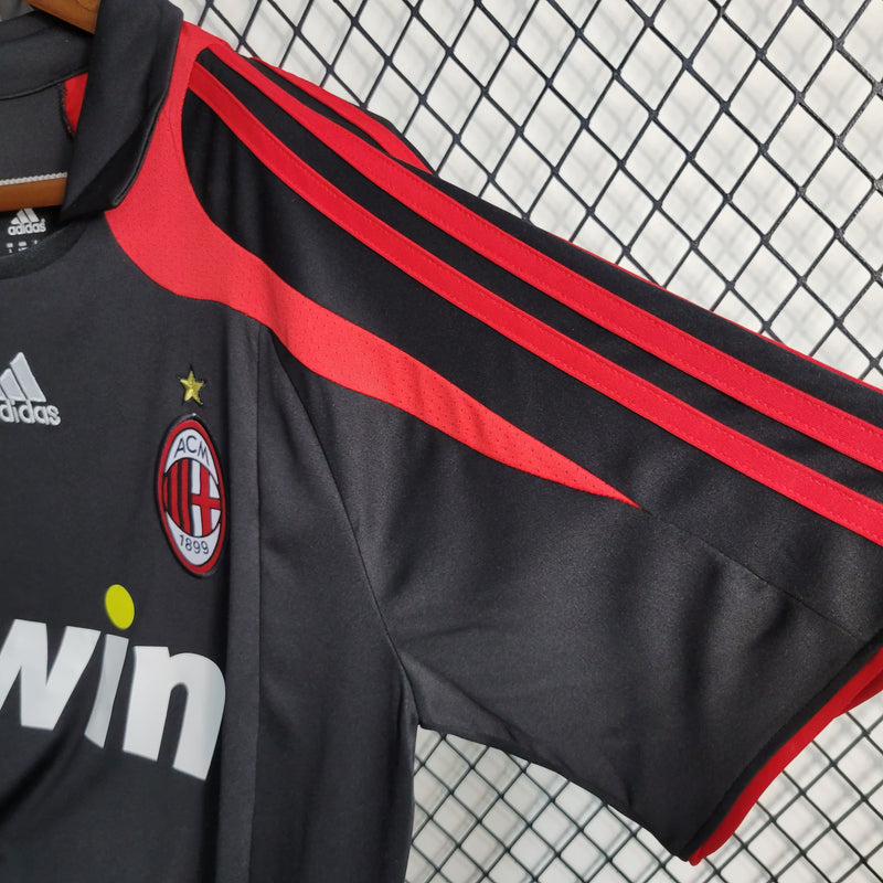 eta-blusa-do-ac-milan-retrô-antiga-da-temporada-2007/2008-07/08-preta-bwin-ronaldo-alexandre-pato-seedorf-kaká-pirlo-gattuso-cafu-maldino-iii-3-terceira-masculina-torcedor-tailandesa-réplica