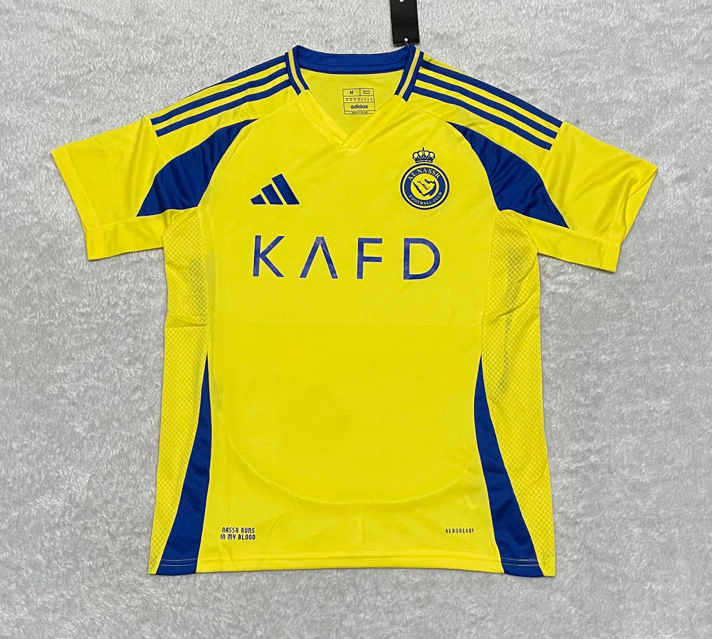 Camiseta de aficionado Chelsea III 2024/25 - Hombre
