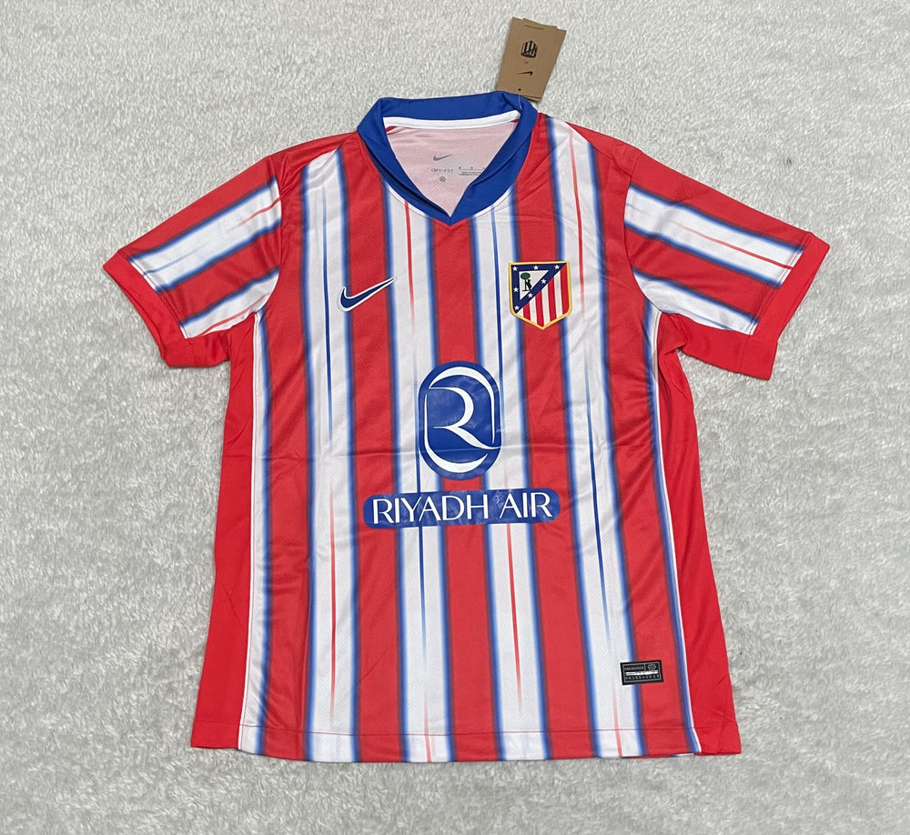 Camiseta visitante Atlético de Madrid 2024/25 - Hombre