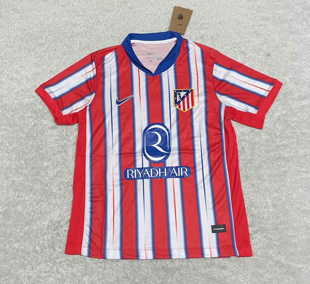 Camiseta visitante Atlético de Madrid 2024/25 - Hombre