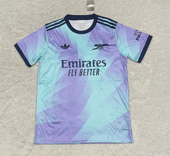 Camiseta de aficionado Chelsea III 2024/25 - Hombre