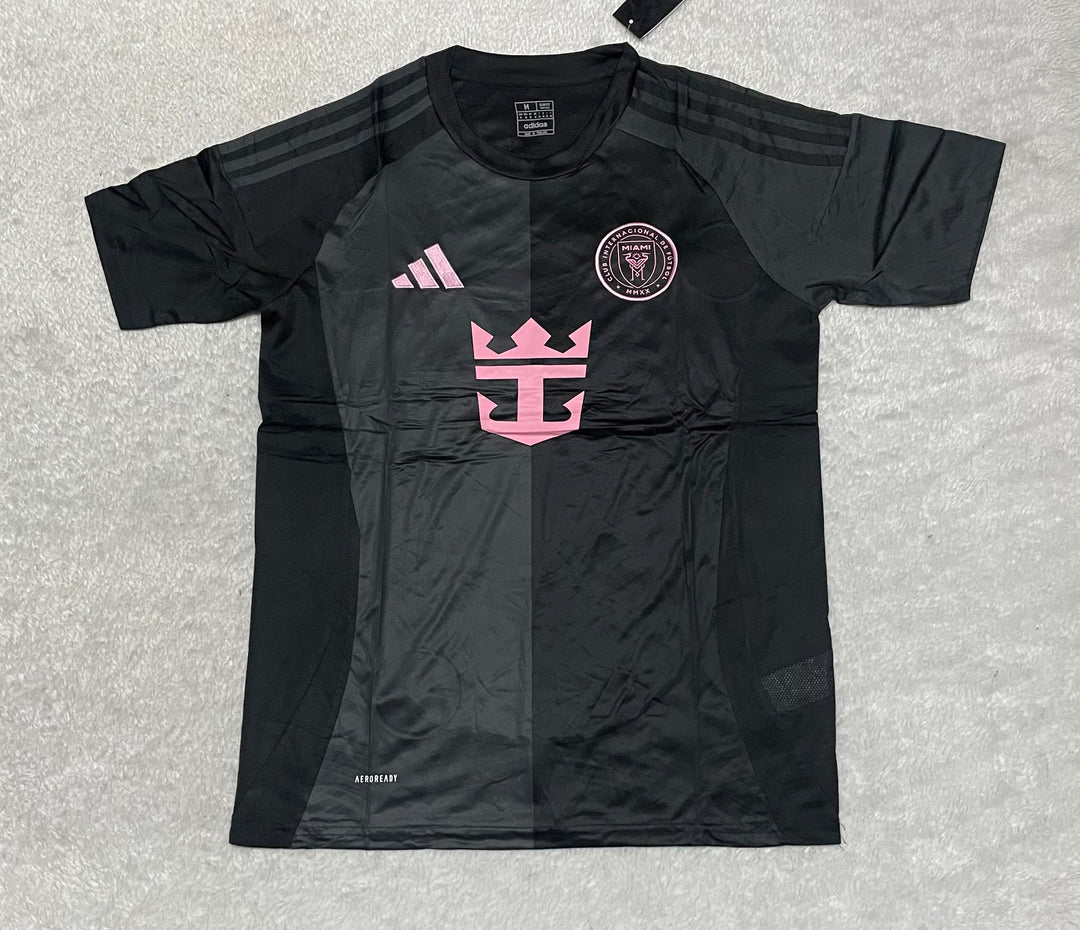 Camiseta de aficionado Chelsea III 2024/25 - Hombre