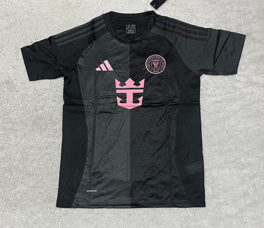 Camiseta de aficionado Chelsea III 2024/25 - Hombre