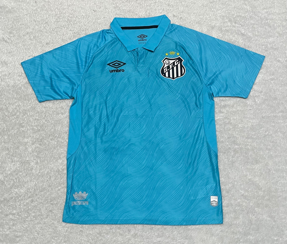 Camisa Santos Especial 2025/26 - Masculina