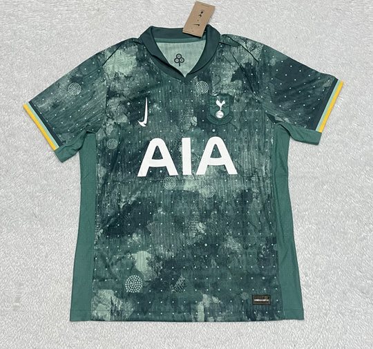 Camisa Jogador Tottenham III 2024/25