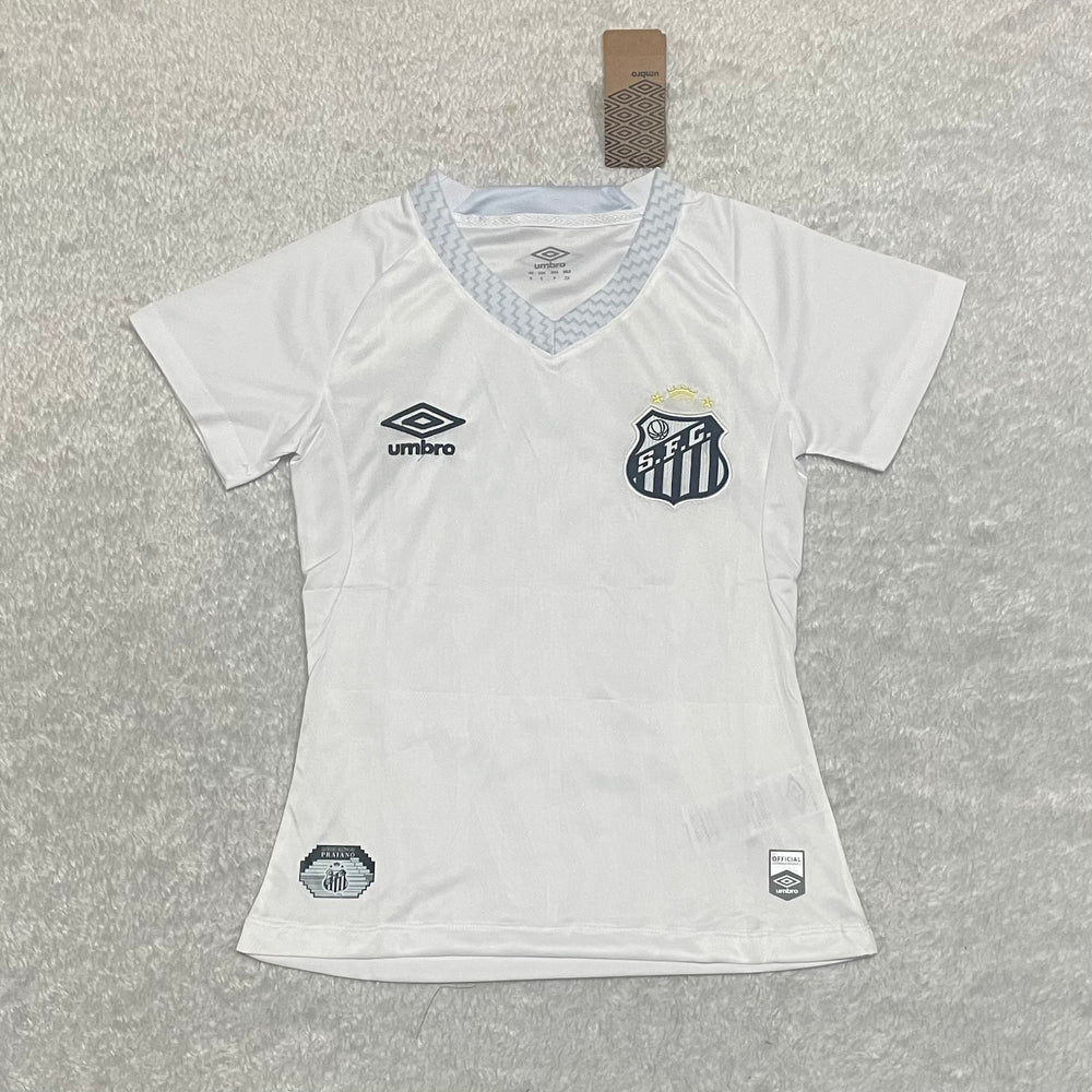 Camisa Santos I 2025/26 - Feminina