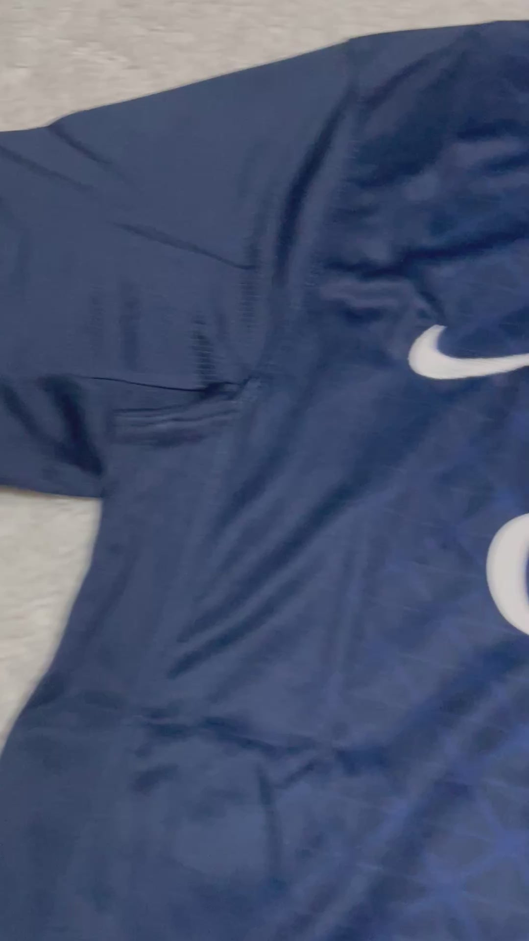 Camisa Torcedor PSG I 2025/26 - Masculina