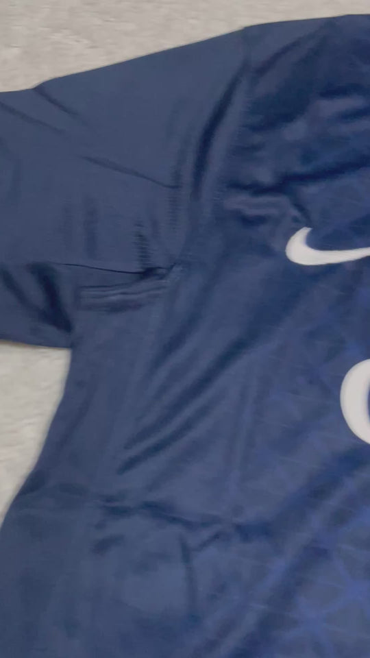 Camisa Torcedor PSG I 2025/26 - Masculina