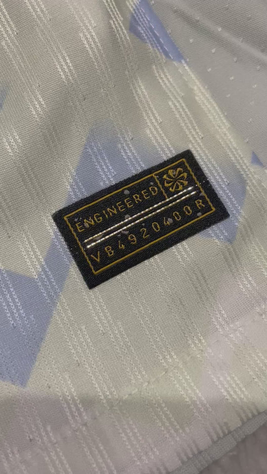 Camisa Jogador Inter de Milão II 2025/26