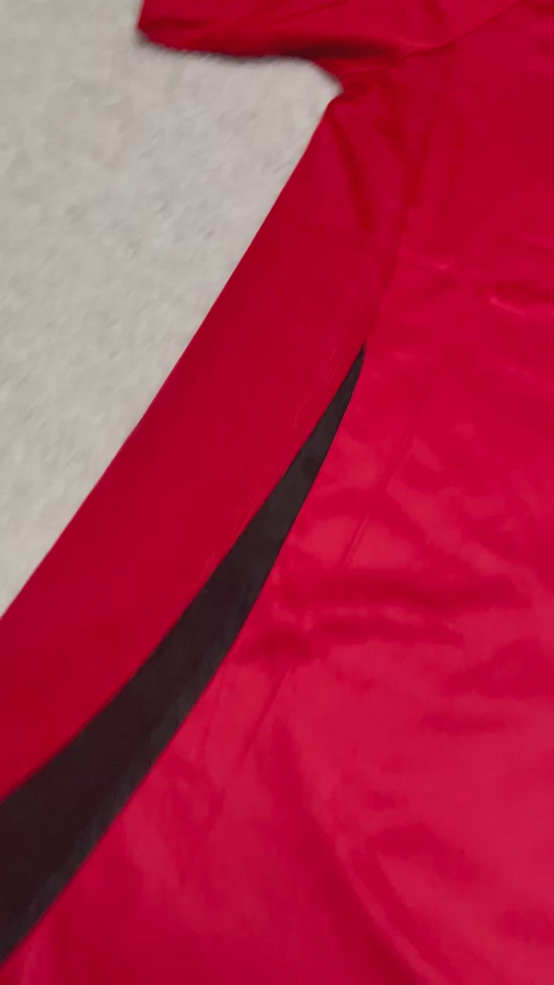 Camisa Torcedor River Plate III 2025/26 - Masculina
