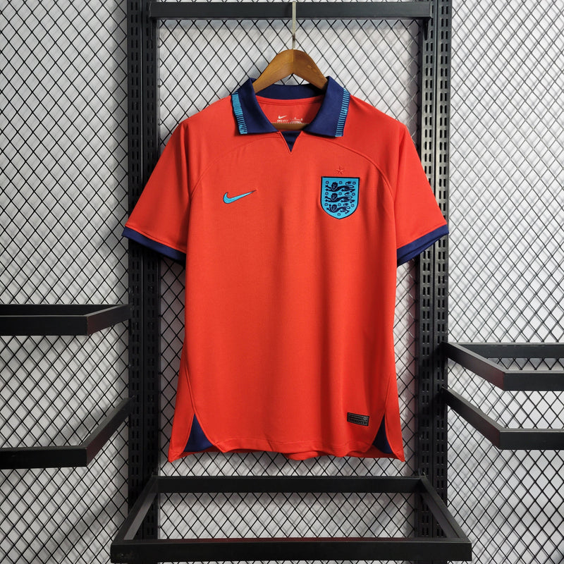 Camiseta Inglaterra II 2022 Supporter - Hombre