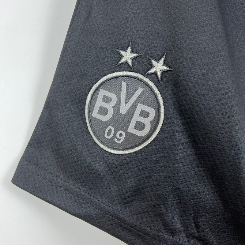 Pantalón corto Borussia Dortmund Blackout 2023/24