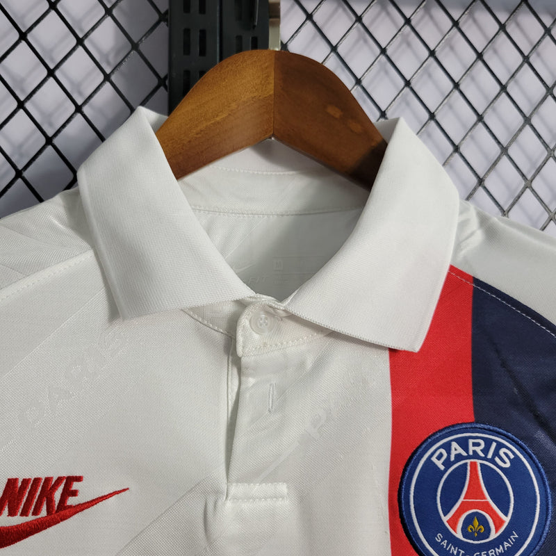 Camisa Retrô PSG III 2019/20 - Masculina