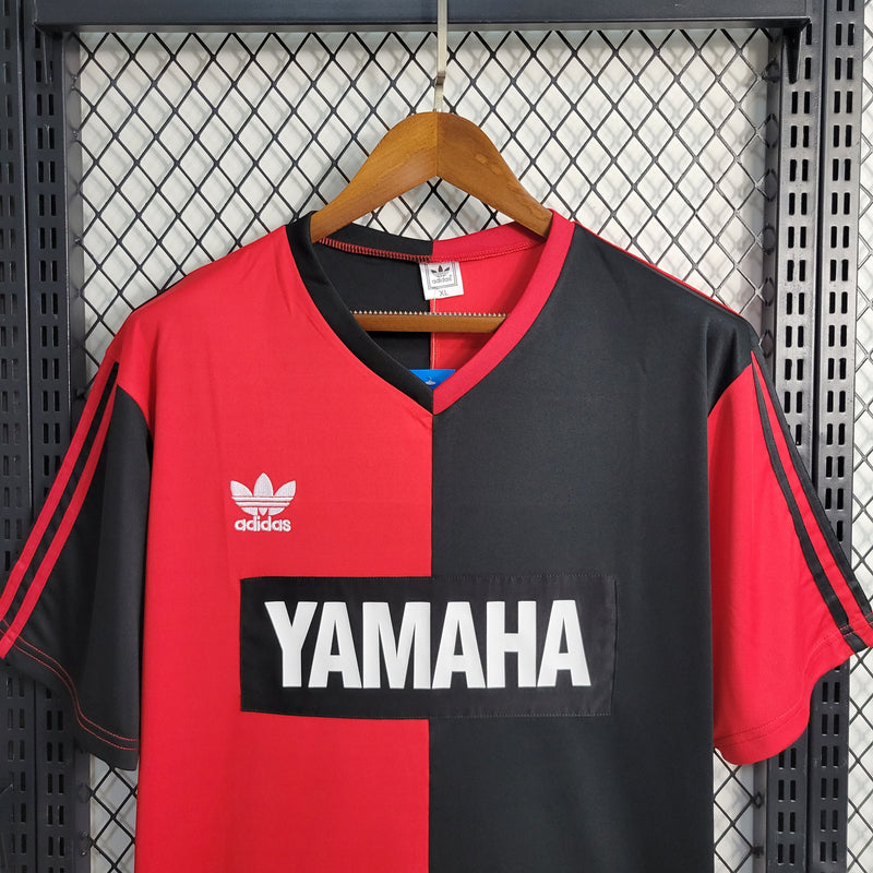 Camisa Retrô Newell’s Old Boys I 1993/94 - Masculina