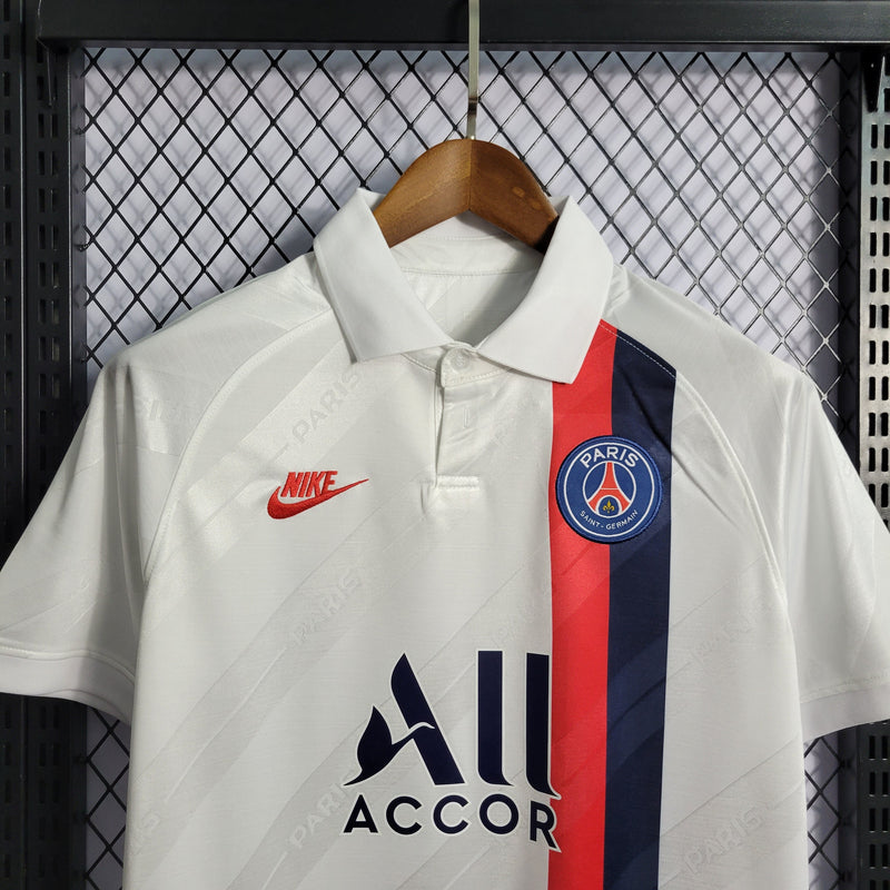 Camisa Retrô PSG III 2019/20 - Masculina