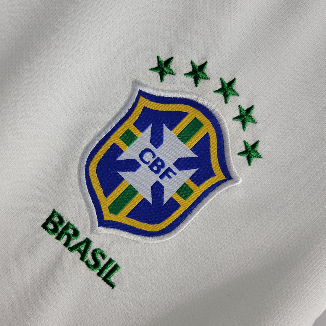 Camisa Torcedor Brasil III 2019 - Masculina