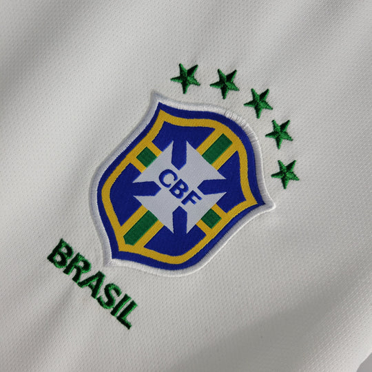 Camisa Torcedor Brasil III 2019 - Masculina
