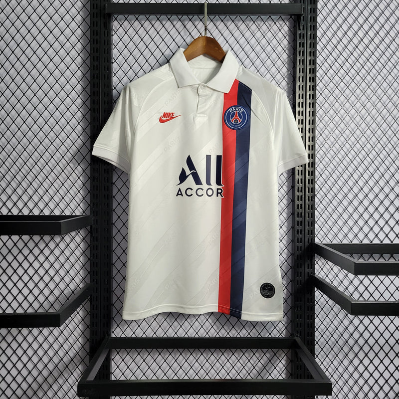 Camisa Retrô PSG III 2019/20 - Masculina