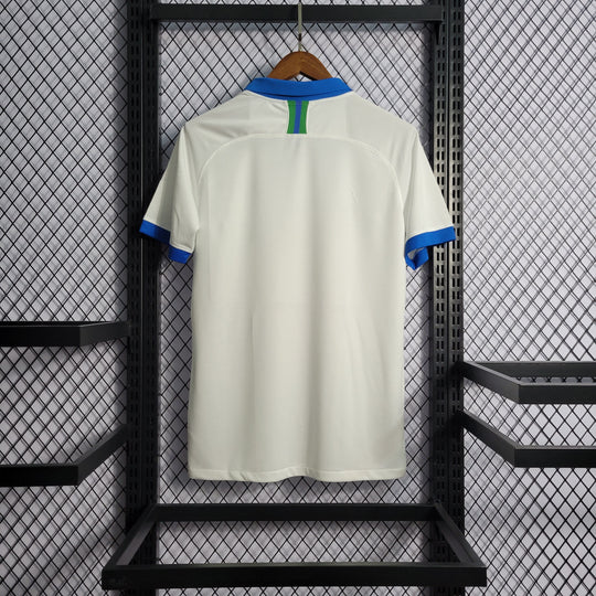 Camisa Torcedor Brasil III 2019 - Masculina