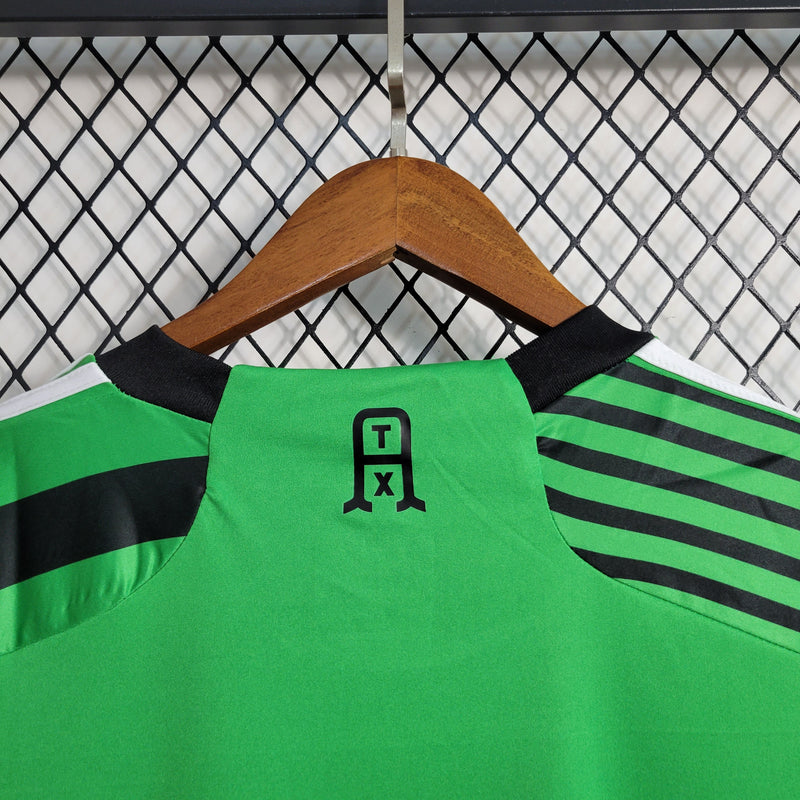 Camiseta de aficionado Austin FC I 2023/24 - Hombre