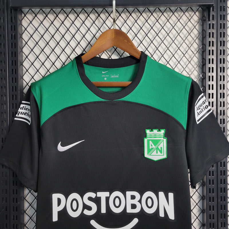 Camiseta de aficionado Atlético Nacional II 2023/24 - Hombre