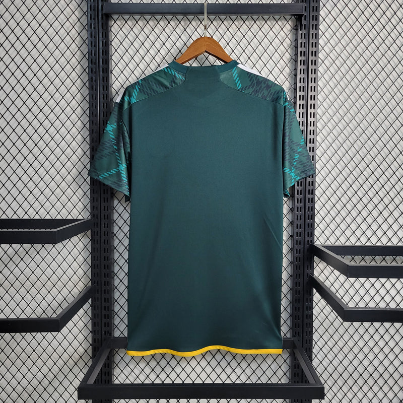 Camiseta Portland Timbers Primera equipación 2023/24 - Hombre