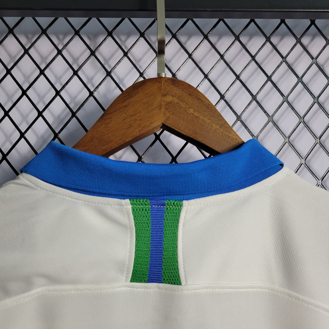 Camisa Torcedor Brasil III 2019 - Masculina