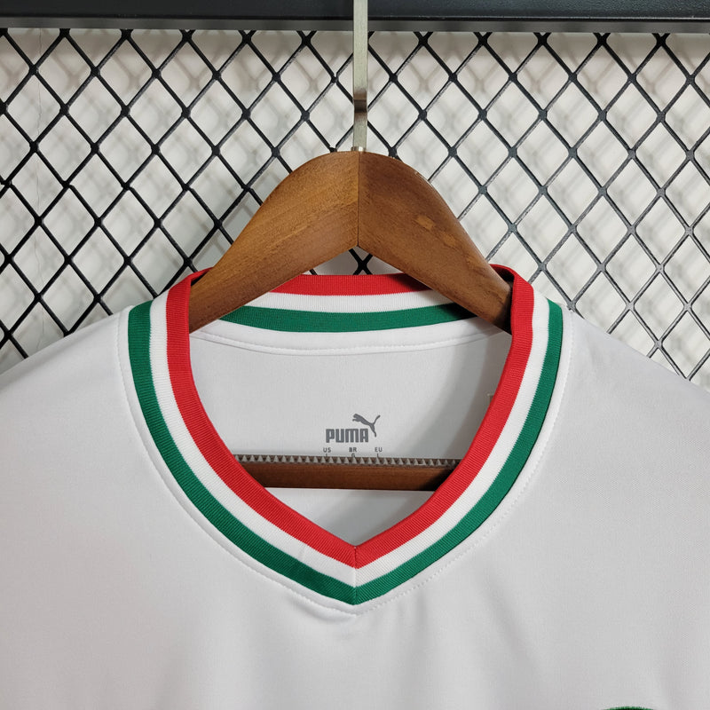 Camisa Torcedor Palmeiras Avanti 2022/23 - Masculina