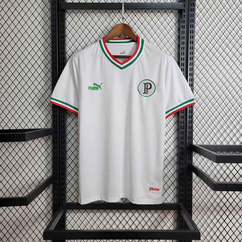 Camisa Torcedor Palmeiras Avanti 2022/23 - Masculina